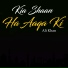 Ali Khan