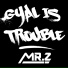 Mr. Z
