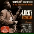 James & Lucky Peterson