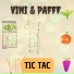Viní, Pafff