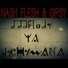 Nash Flesh
