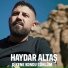 Haydar Altaş