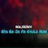 Majrokh