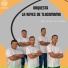 Orquesta la Reyes de Tlacamama