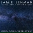Jamie Lenman