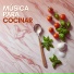 Cocinar En Casa
