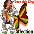 Dove Jah King
