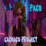 Cachaco Project