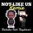 BadVibes feat. Raydowan