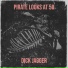 DICK JAGGER