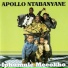 Apollo Ntabanyane