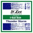 Thunder Storm