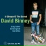 David Binney Quartet, David Binney