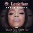 St. Laviathan feat. Meela Nicole