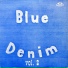 Blue Denim