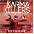 The Karma Killers