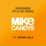 Mike Candys feat. Sandra Wild