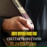 Cheetah Productions feat. Zaheer Usmani
