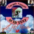 The LAUREL CANYON ACID TEST Blues Band