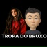 O Vingador Dos Paredões