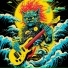 Footstep Surf Music Band