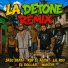 Jaso Beat, KBP EL ALIEN feat. NIÑO 39