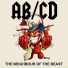 AB CD