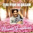 Hamid Jamshaid