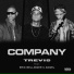Trevis feat. Eric Bellinger, Angel