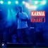 Knarf J, Space Jammin