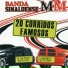 Banda Sinaloense MM