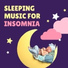 Insomnia Relaxation and Rest