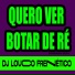 DJ Louco frenético