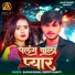 Sachin Singh, Shristi Bharti