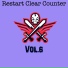 Restart Clear Counter