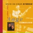 Brødrene Nymoen feat. Arvid Nymoen, Einar Nymoen