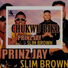 Prinz Jay feat. Slim Brown