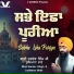 Bhai Hardev Singh Ji Ludhiana Wale