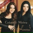 Gislaine e Mylena