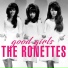 The Ronettes