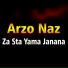 Arzo Naz