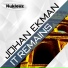 Johan Ekman