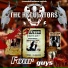 The Regulators