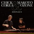Chick Corea, Makoto Ozone
