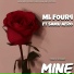 ML Four4, Samu Afro