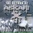 Askari X feat. Righteous Black Gurrillas