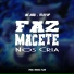 Mc Jhen, TR DO DP