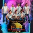 SUPER GRUPO OASIS DEL AMOR
