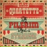 Elks Quartette