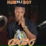 Humble boy